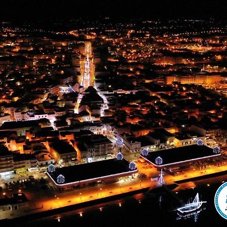Bjb Apartamento Olhão Exteriér fotografie