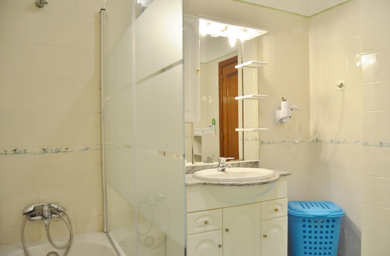 Bjb Apartamento Olhão Exteriér fotografie