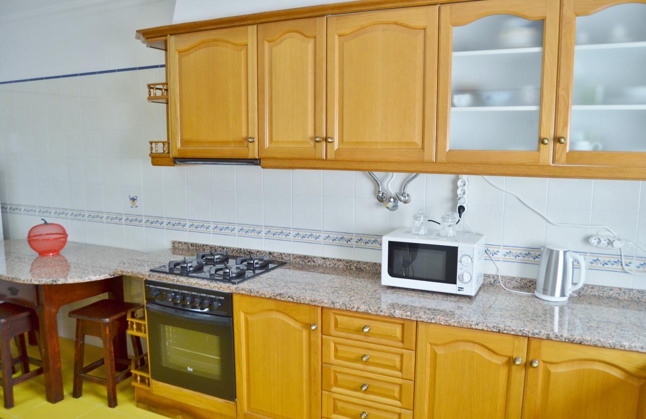Bjb Apartamento Olhão Exteriér fotografie