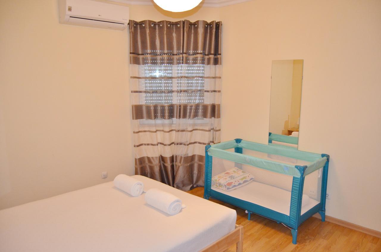 Bjb Apartamento Olhão Exteriér fotografie