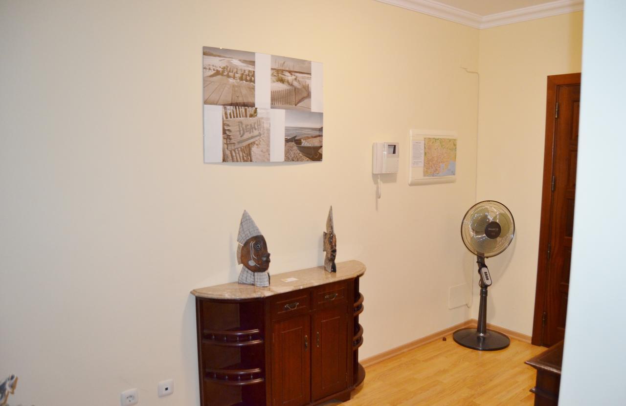 Bjb Apartamento Olhão Exteriér fotografie