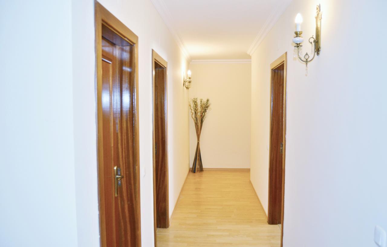 Bjb Apartamento Olhão Exteriér fotografie