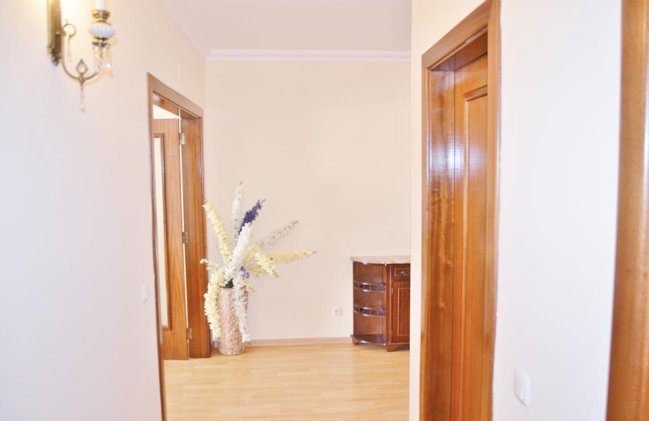 Bjb Apartamento Olhão Exteriér fotografie