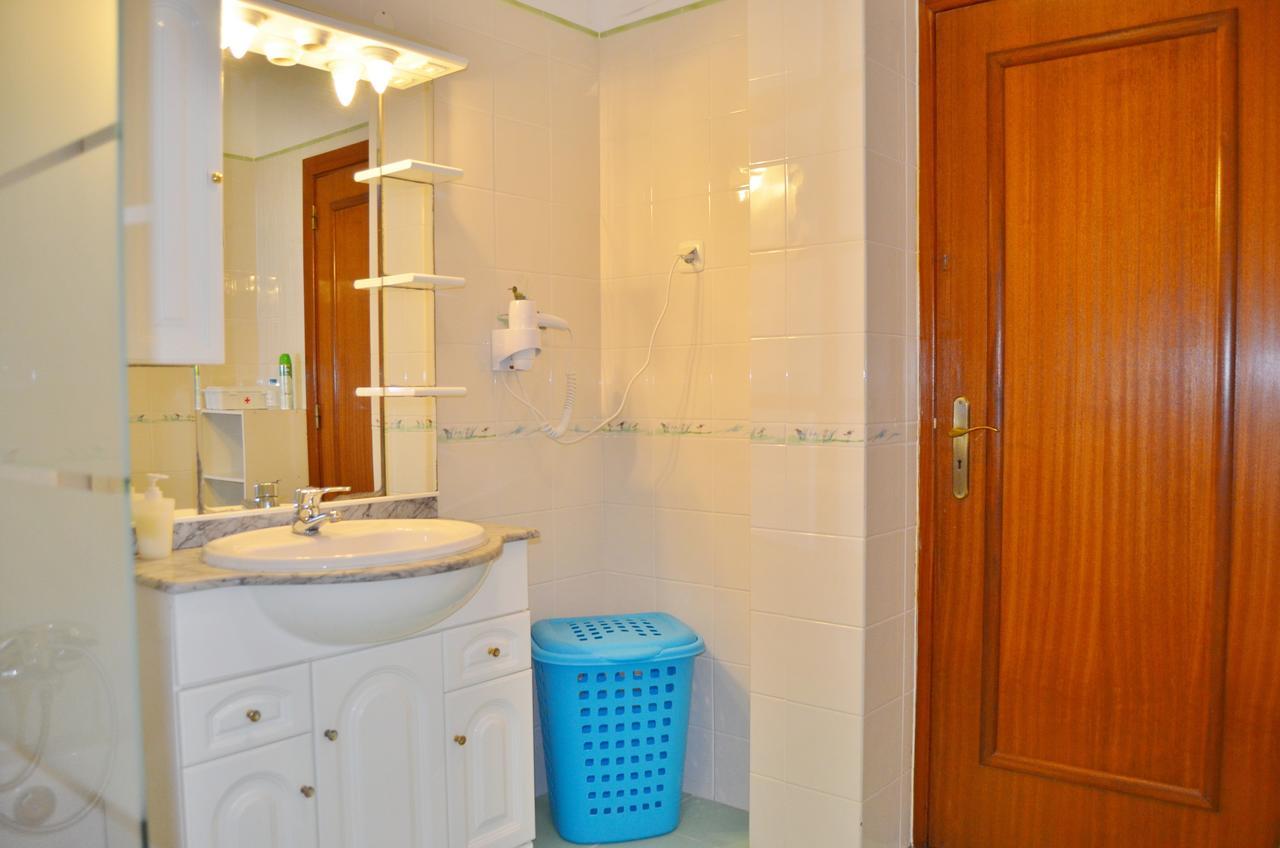 Bjb Apartamento Olhão Exteriér fotografie