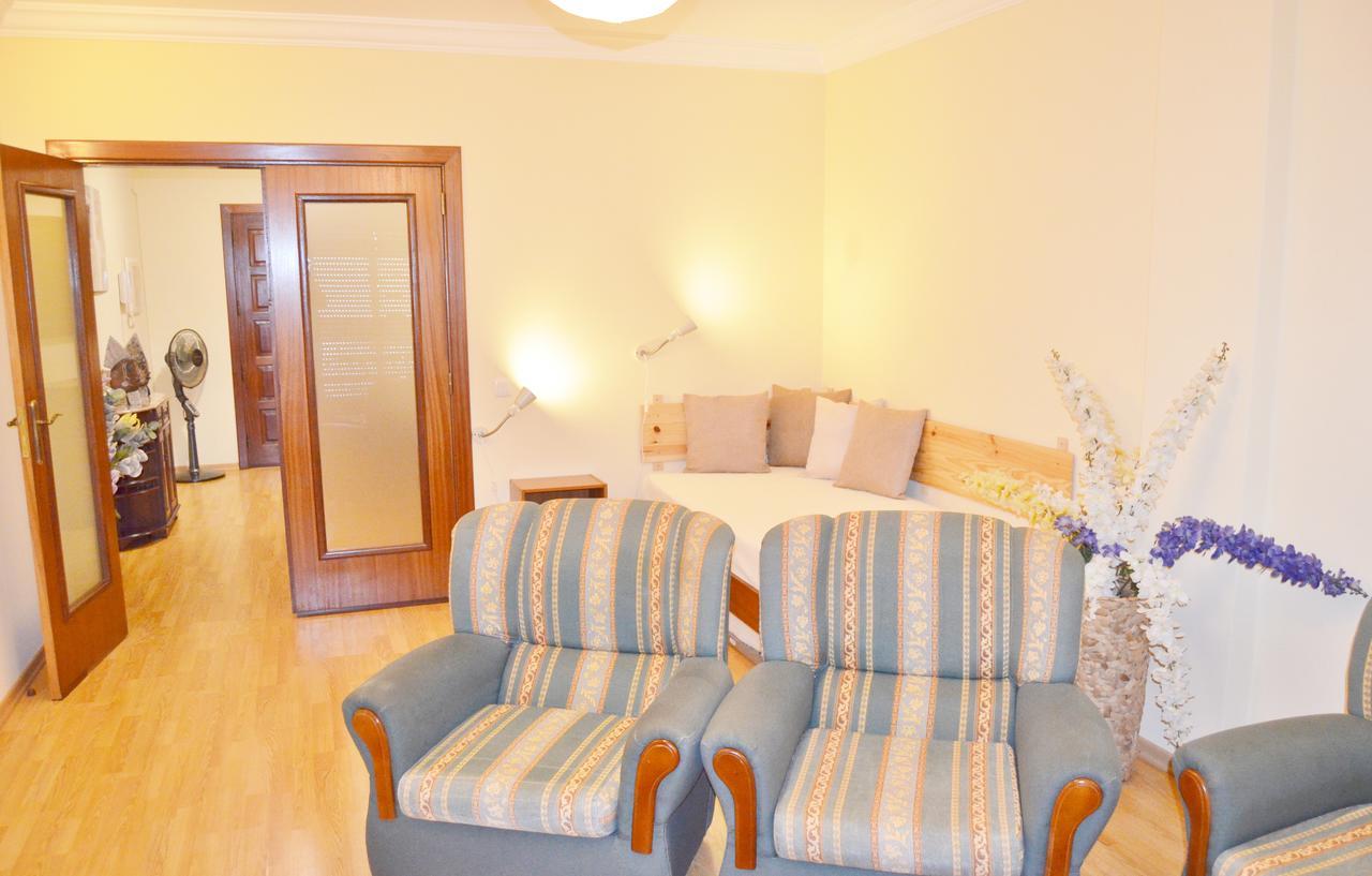 Bjb Apartamento Olhão Exteriér fotografie