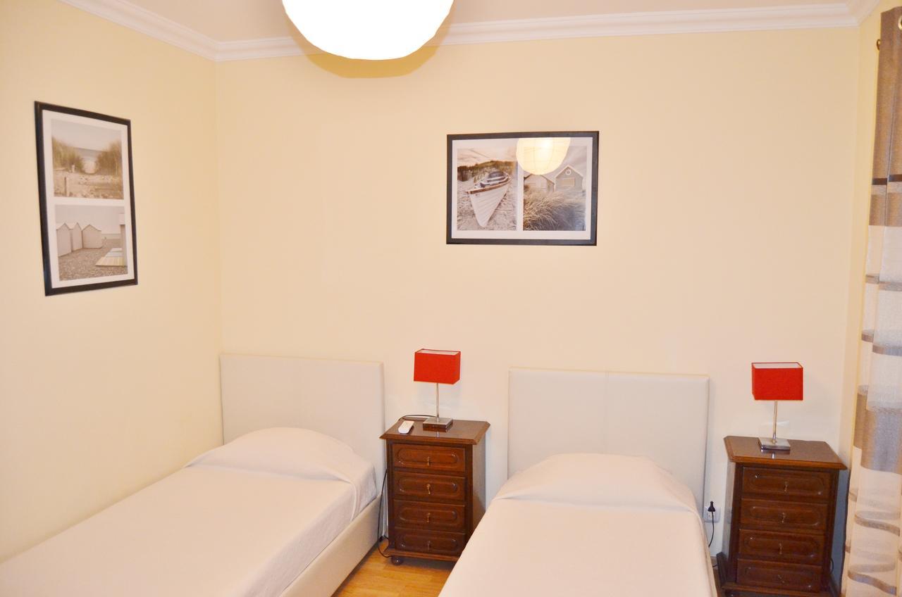 Bjb Apartamento Olhão Exteriér fotografie