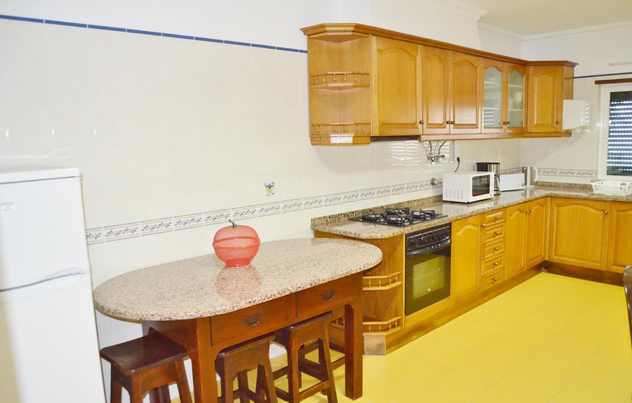 Bjb Apartamento Olhão Exteriér fotografie