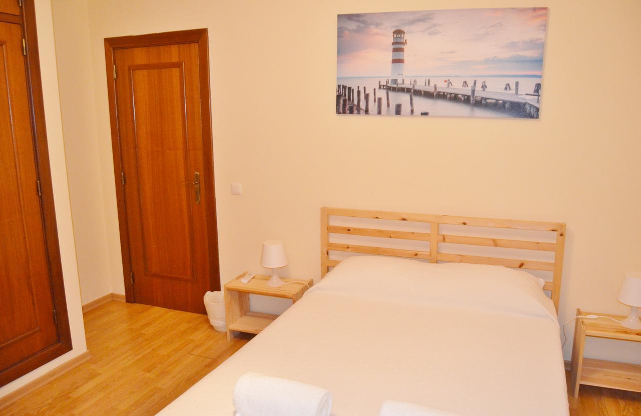 Bjb Apartamento Olhão Exteriér fotografie