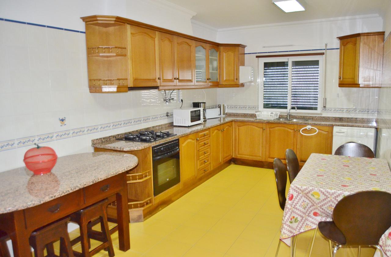 Bjb Apartamento Olhão Exteriér fotografie