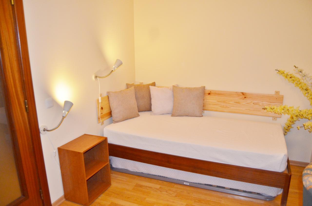 Bjb Apartamento Olhão Exteriér fotografie