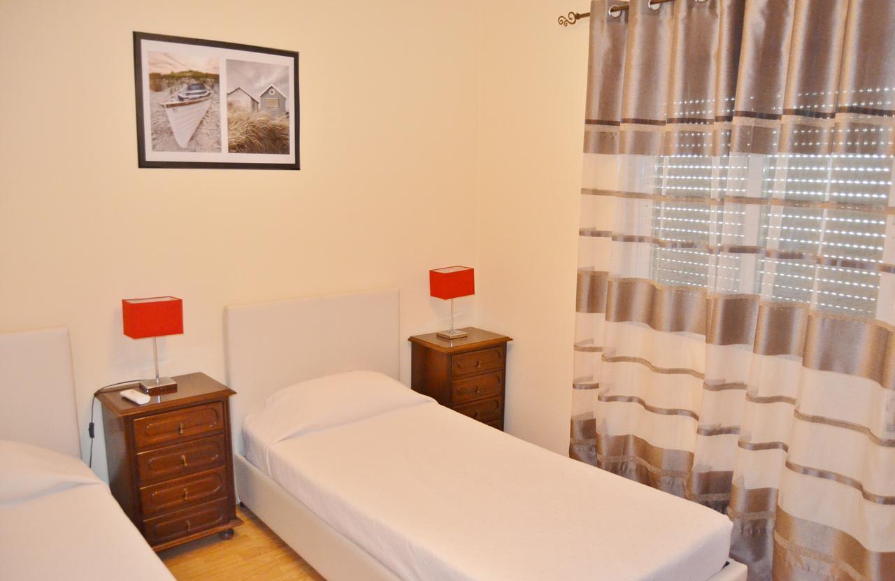 Bjb Apartamento Olhão Exteriér fotografie