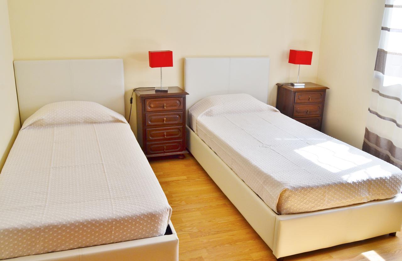 Bjb Apartamento Olhão Exteriér fotografie