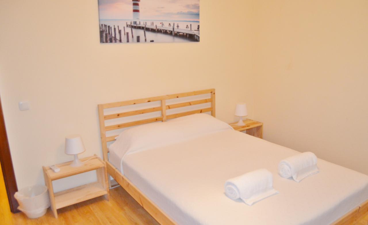 Bjb Apartamento Olhão Exteriér fotografie