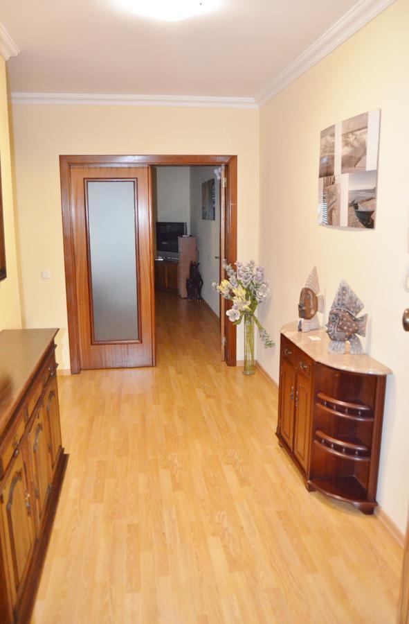 Bjb Apartamento Olhão Exteriér fotografie