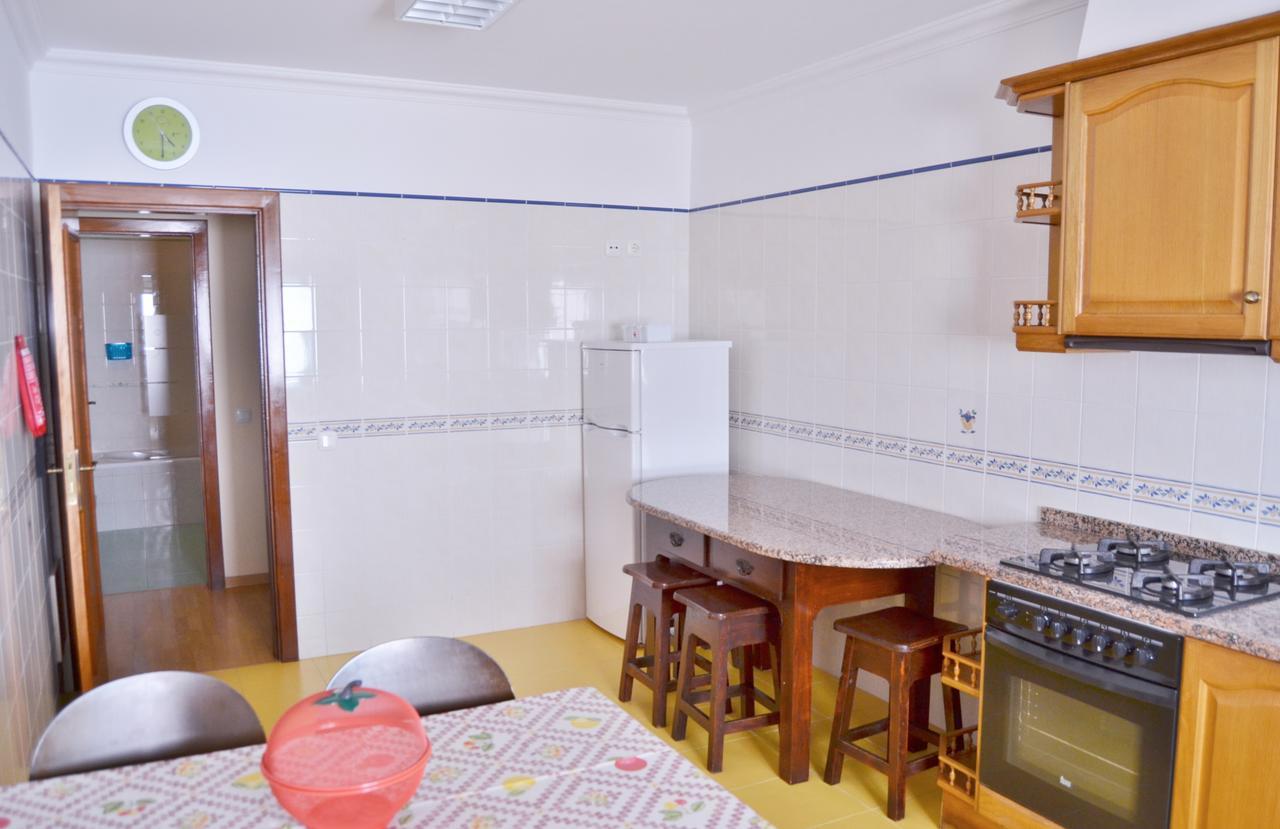 Bjb Apartamento Olhão Exteriér fotografie