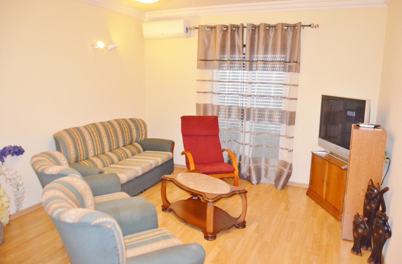 Bjb Apartamento Olhão Exteriér fotografie