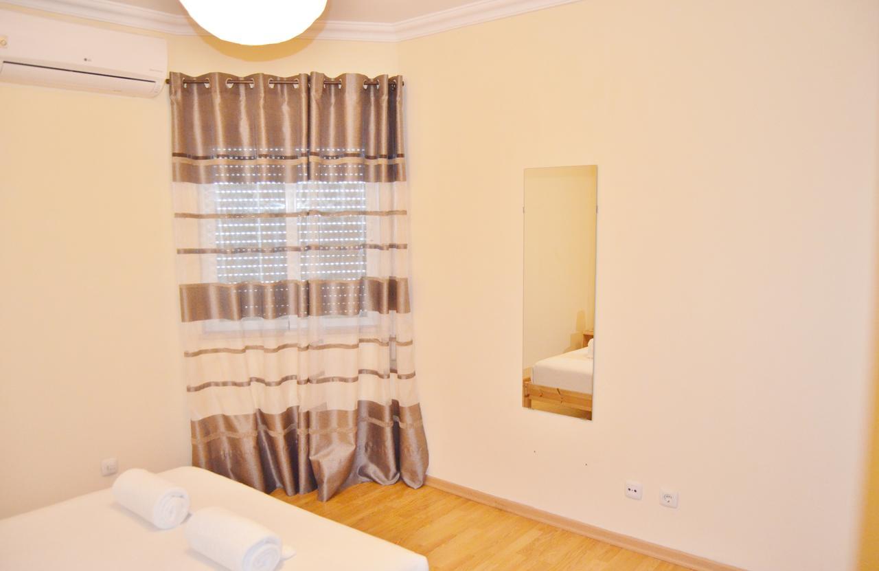 Bjb Apartamento Olhão Exteriér fotografie